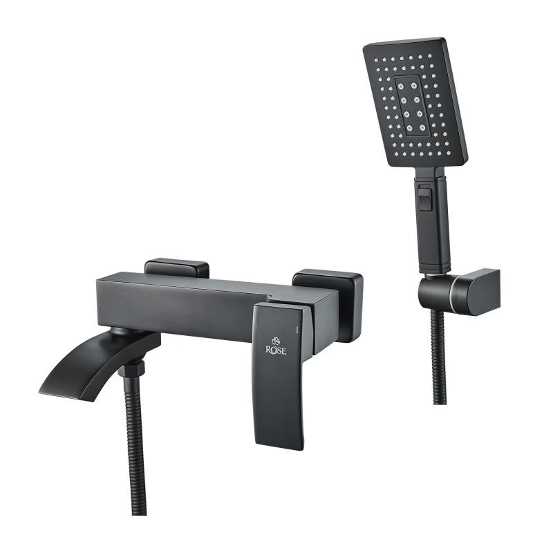 Смеситель для ванны ROSE R15H R1552H Смеситель для ванны ROSE R15H R1552H