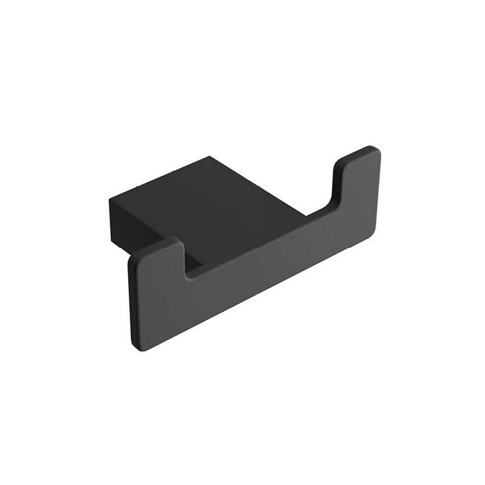 Крючок двойной EXCELLENT Riko (черный) Крючок двойной EXCELLENT Riko (черный)