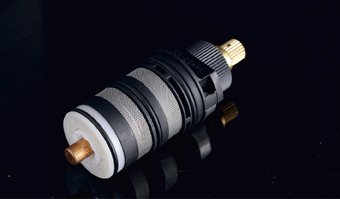 Душевая стойка BelBagno NOV NOV-VSC-T-IN