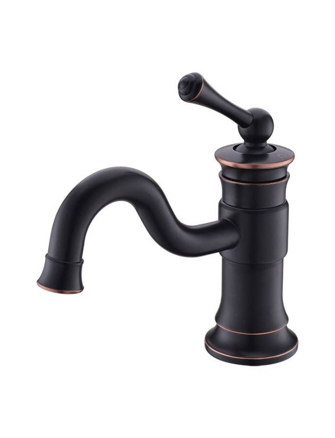 Смеситель Timo Adelia 6061/04F black-antique Смеситель Timo Adelia 6061/04F black-antique