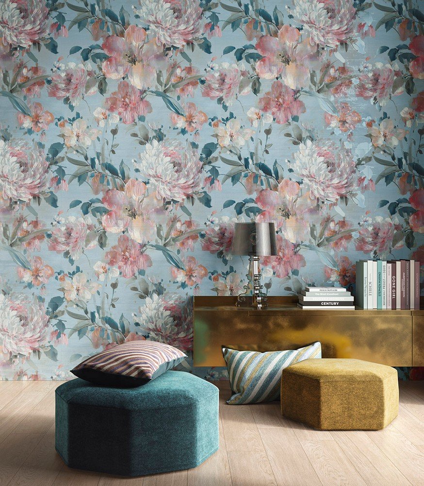 Керамогранит Бутик Канвас 60x120 рет (600010002369), м2 Керамогранит Бутик Канвас 60x120 рет (600010002369), м2