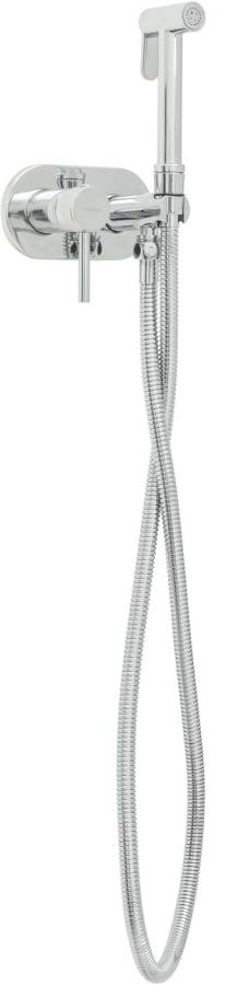 Смеситель с гигиеническим душем Allen Brau Priority 5.31005-00 (с внутренней частью) хром Смеситель с гигиеническим душем Allen Brau Priority 5.31005-00 (с внутренней частью) хром