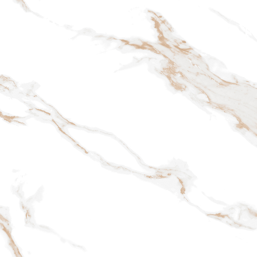 Calacatta Sharp Gold Керамогранит белый 60х60 Полированный Calacatta Sharp Gold Керамогранит белый 60х60 Полированный