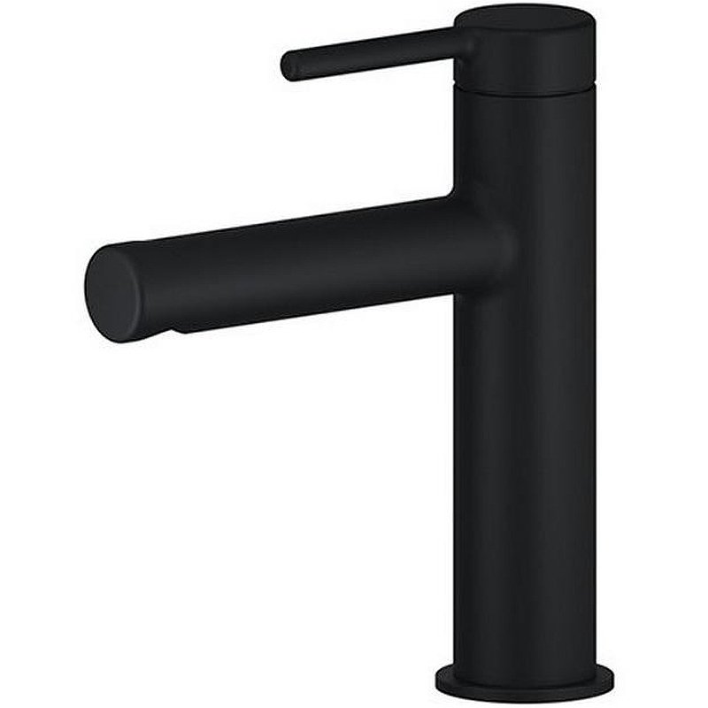 Смеситель для умывальника EXCELLENT Pi AREX.1201BL (черный мат) Смеситель для умывальника EXCELLENT Pi AREX.1201BL (черный мат)