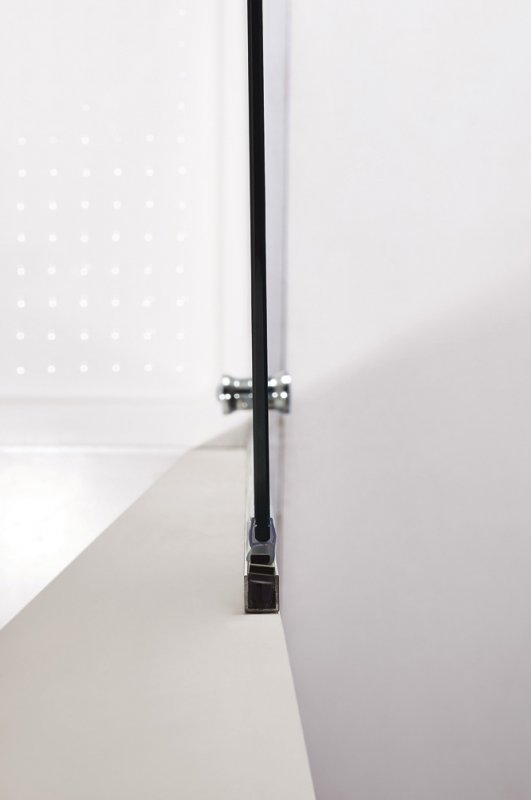 ECO-O-B-1-65-P-Cr Душевая дверь ECO-O-B-1-65-P-Cr Душевая дверь