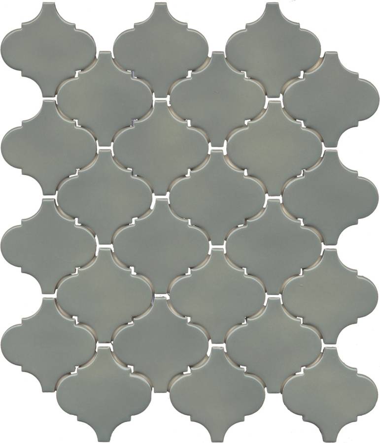 Арабески Марокко зелёный глянцевый 26x30x0,7 Арабески Марокко зелёный глянцевый 26x30x0,7