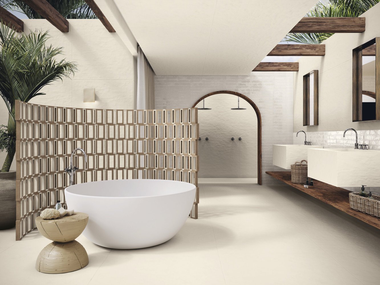 Керамогранит A Piedi Grey 100х100 Керамогранит A Piedi Grey 100х100