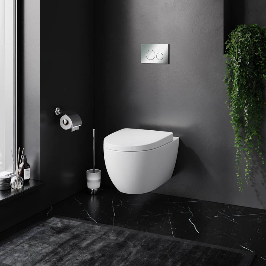 IS49051.111738 Комплект Инсталляция с клавишей Pro L глянец. Хром с подвесным унитазом Awe с сид м/лифт IS49051.111738 Комплект Инсталляция с клавишей Pro L глянец. Хром с подвесным унитазом Awe с сид м/лифт