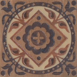 Вставка HGD\A29\SG1550L Фратте беж лаппатированный 15*15*8(1уп/30шт), шт Вставка HGD\A29\SG1550L Фратте беж лаппатированный 15*15*8(1уп/30шт), шт