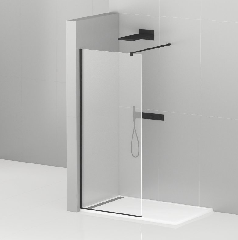 LIBERTA-110-C Стекло для перегородки Liberta 1100х1950 мм LIBERTA-110-C Стекло для перегородки Liberta 1100х1950 мм