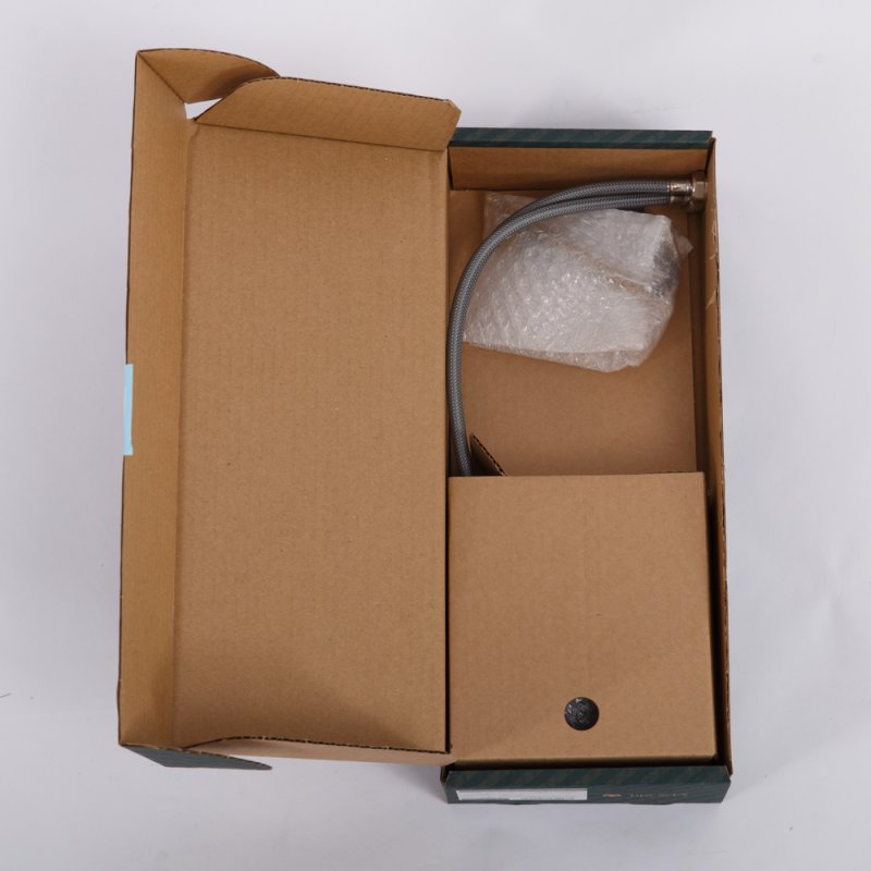 PORTA-LS1-SS Смеситель для раковины однорычажный, с донным клапаном, исполнение sunset PORTA-LS1-SS Смеситель для раковины однорычажный, с донным клапаном, исполнение sunset