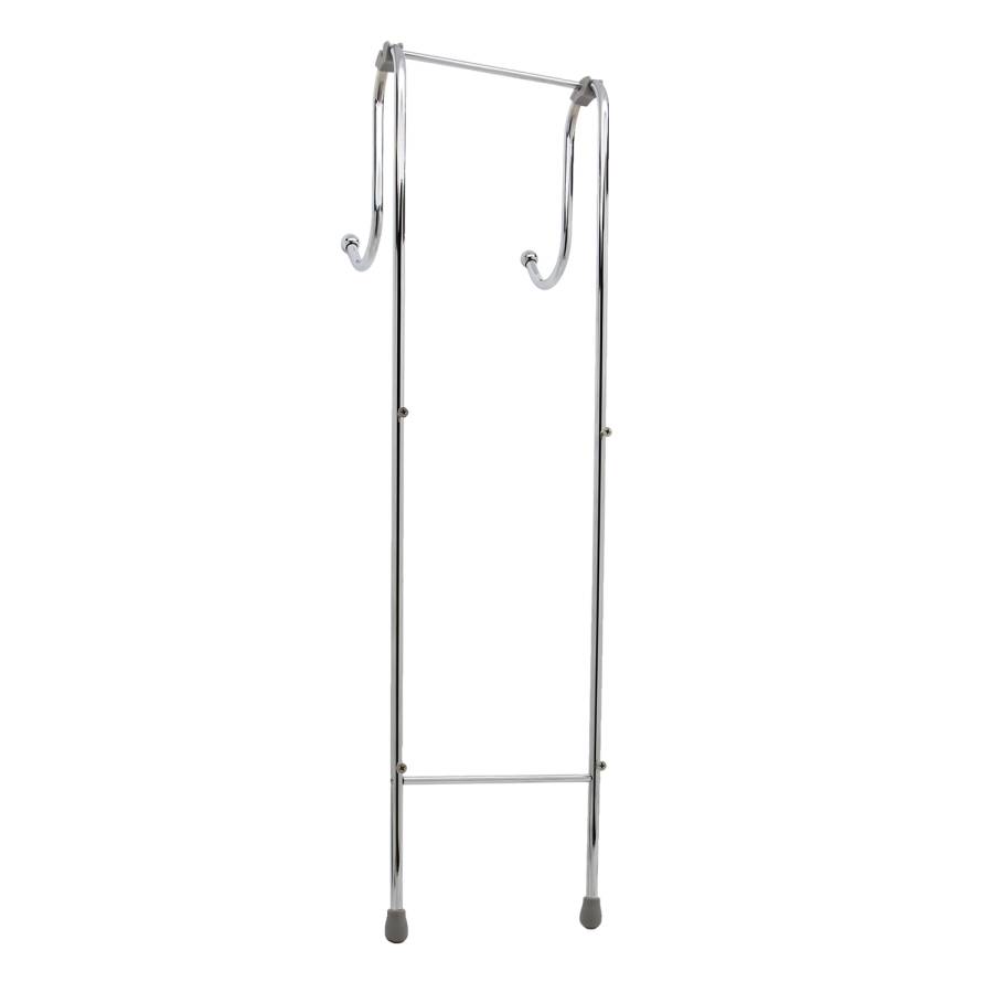 K-1122 Держатели для 2-х навесных полок K-1122 Держатели для 2-х навесных полок