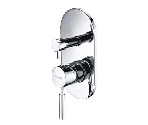 Main 4141 Смеситель для ванны и душа Wasserkraft Main 4141 Смеситель для ванны и душа Wasserkraft