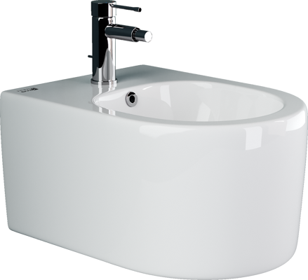 Подвесное биде Moments Подвесное биде Moments