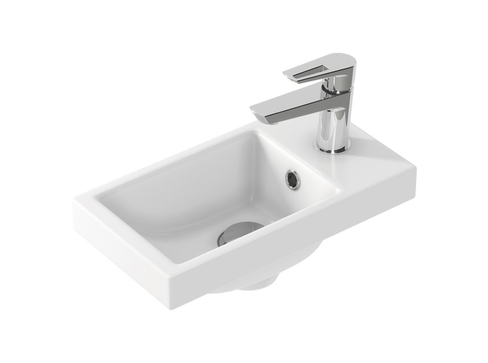 Раковина COMO 40 Раковина COMO 40