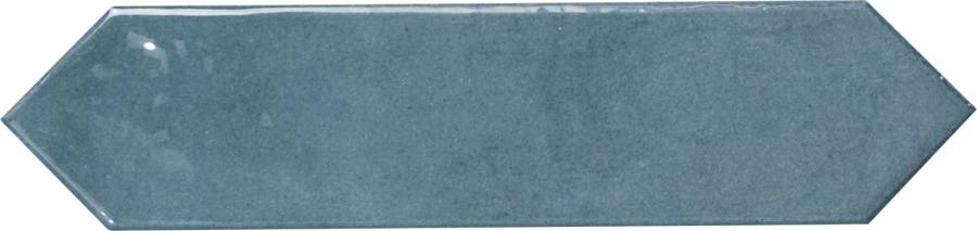 Керамогранит Picket Modern Bluestone 6х26 Керамогранит Picket Modern Bluestone 6х26