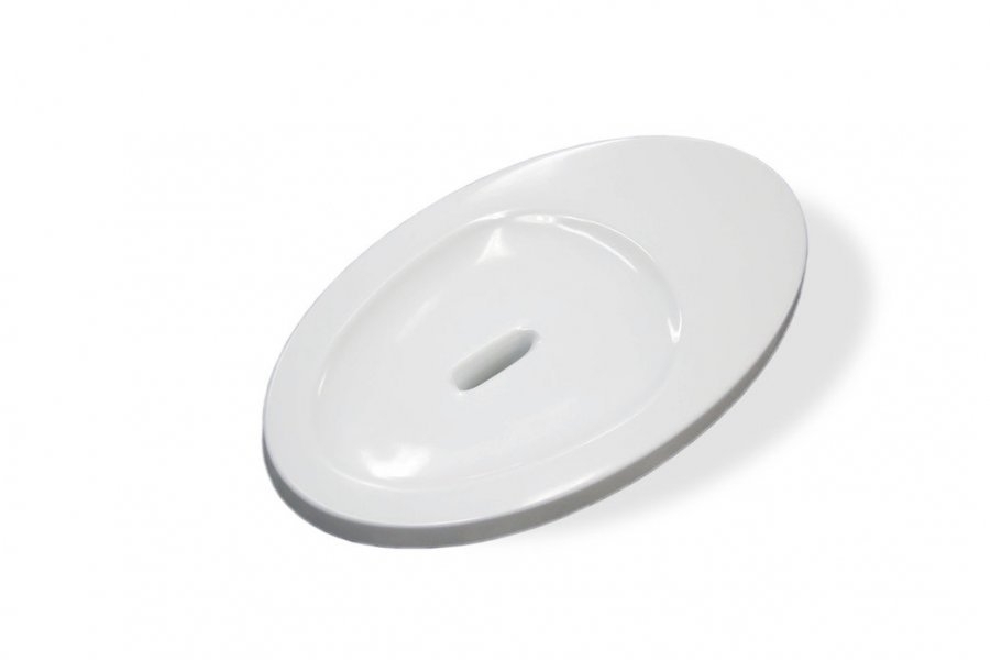 Мыльница к раковине "LEA silk" Мыльница к раковине "LEA silk"