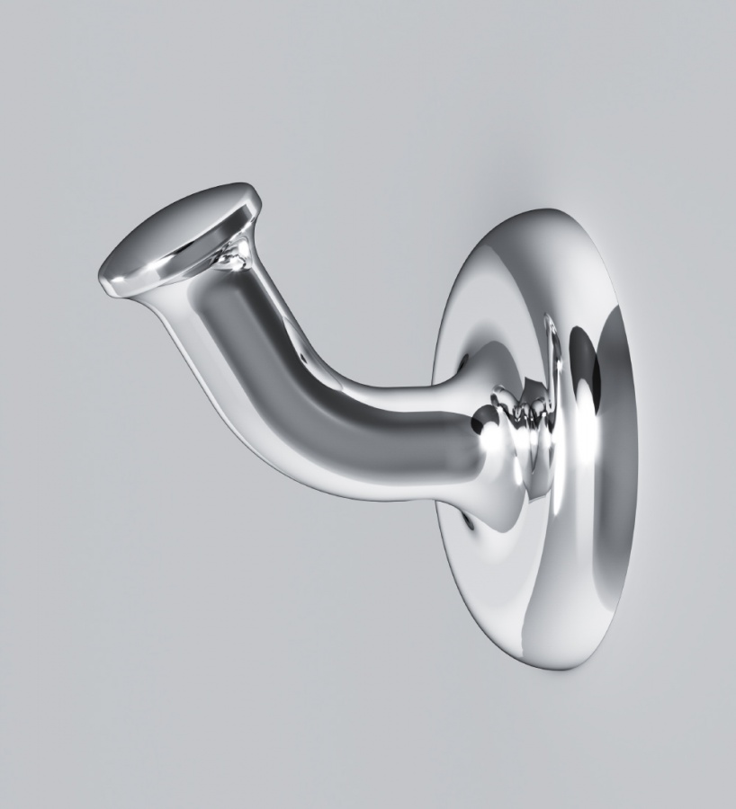 A8035500 Like, Крючок для полотенец A8035500 Like, Крючок для полотенец