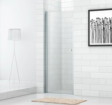 ECO-O-B-1-95-P-Cr Душевая дверь ECO-O-B-1-95-P-Cr Душевая дверь