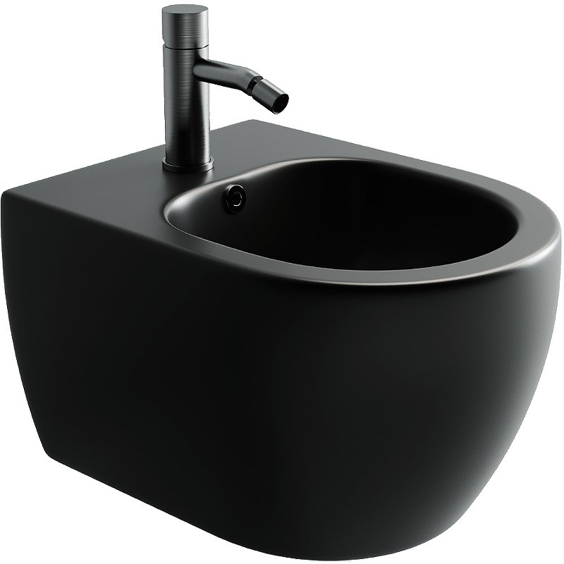 Подвесное биде Play Подвесное биде Play