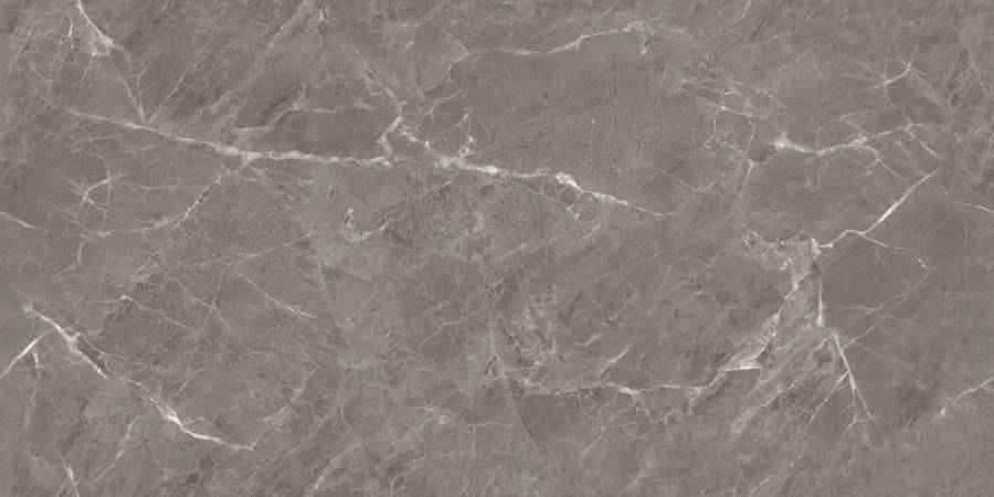 Mramor Chic Grey Керамогранит темно-серый 60х120 Полированный Mramor Chic Grey Керамогранит темно-серый 60х120 Полированный