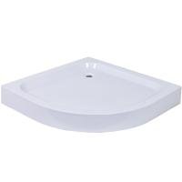 Поддон душевой Orange E01-090TB/T с сифоном 90х90х12,5