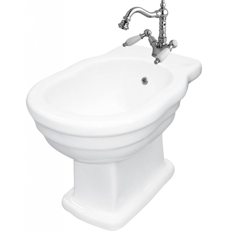 Биде напольное BelBagno BOHEME BB115B Биде напольное BelBagno BOHEME BB115B