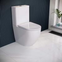 Унитаз компакт RGW SW-03 67420103-01