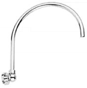 CZR-TDA3-02 Излив для душа Исполнение: Бронза 