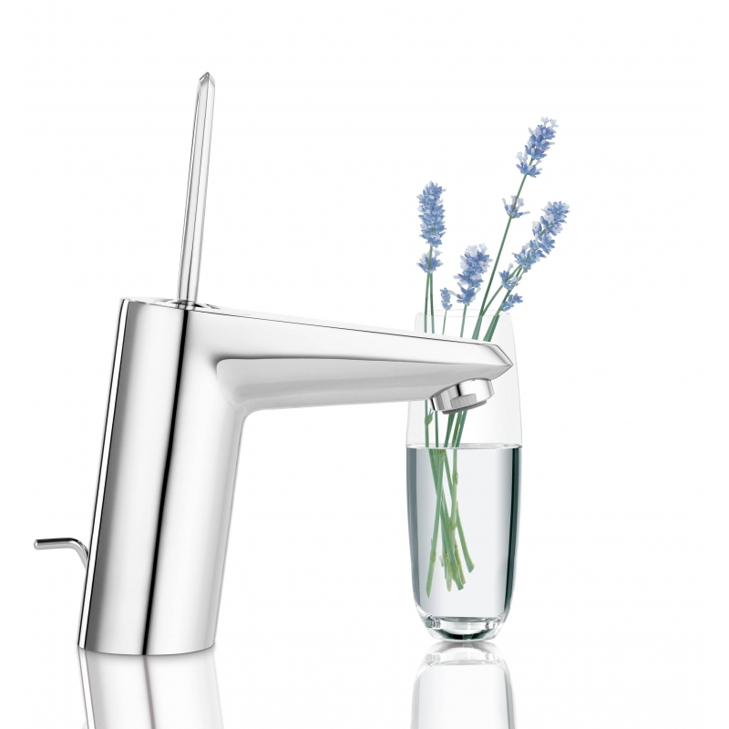 Смеситель для раковины Grohe Eurodisc Joy 23425000 хром Смеситель для раковины Grohe Eurodisc Joy 23425000 хром