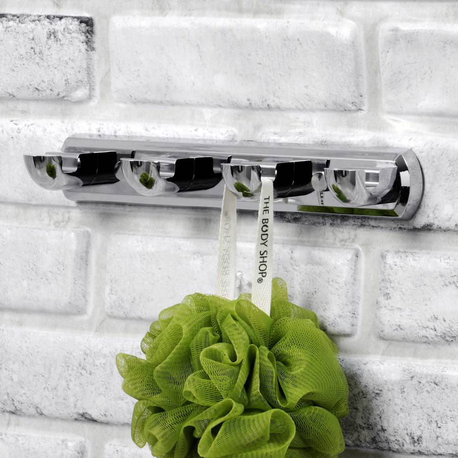 Kammel K-8374 Крючки для ванной комнаты настенные Kammel K-8374 Крючки для ванной комнаты настенные