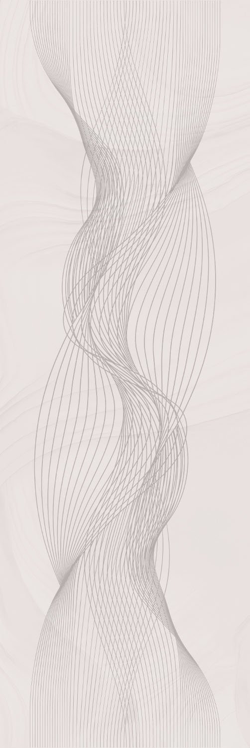 Декор Веро розовый светлый глянцевый обрезной 40x120x1 Декор Веро розовый светлый глянцевый обрезной 40x120x1