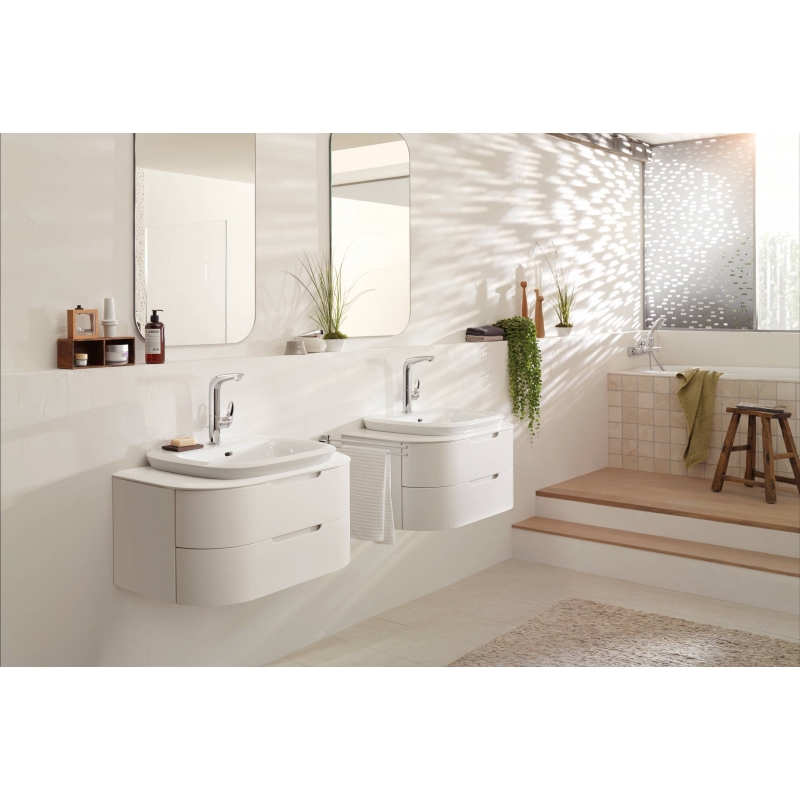 Смеситель для ванны Grohe Eurostyle New 33591003 хром Смеситель для ванны Grohe Eurostyle New 33591003 хром