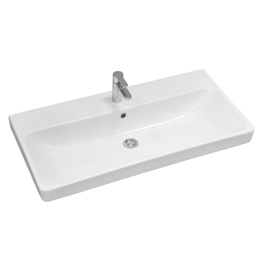 Раковина Santek Адриана 90 Раковина Santek Адриана 90