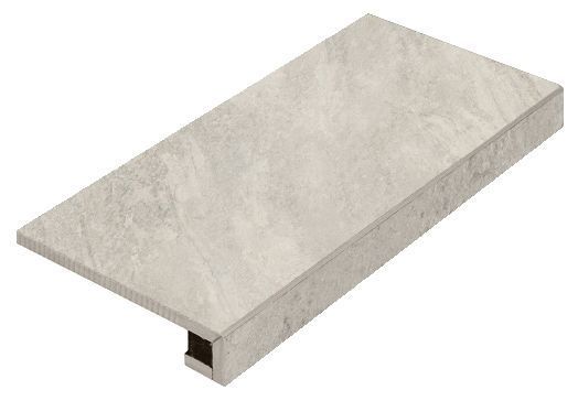 Ступень фронтальная Клаймб Айс натуральный 33*60 (уп/4шт), шт Ступень фронтальная Клаймб Айс натуральный 33*60 (уп/4шт), шт