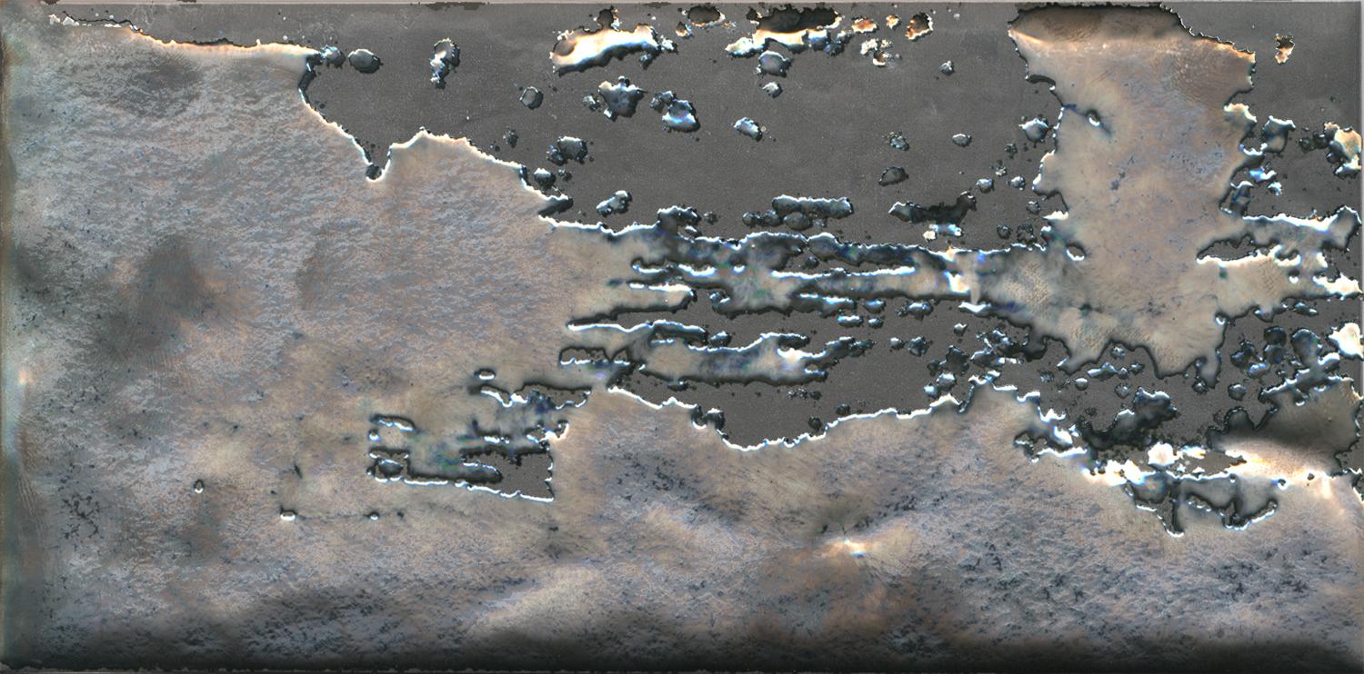 Декор TG\С04\19067 Граффити металл серый темный 9.9*20*8 (уп\38шт), шт Декор TG\С04\19067 Граффити металл серый темный 9.9*20*8 (уп\38шт), шт