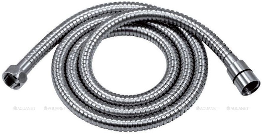 Шланг для душа Aquanet Steel AF210-97S Шланг для душа Aquanet Steel AF210-97S