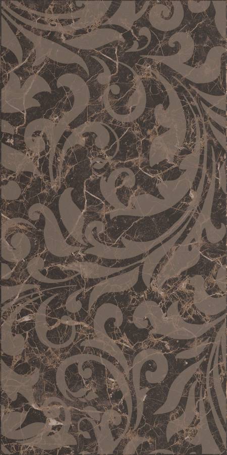 Вставка Modello Saturato 25х50 Вставка Modello Saturato 25х50