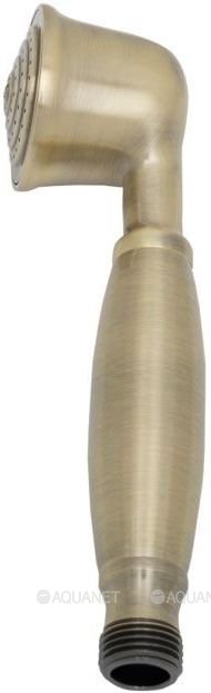 Душевая лейка Aquanet Classic ARB07-B Душевая лейка Aquanet Classic ARB07-B