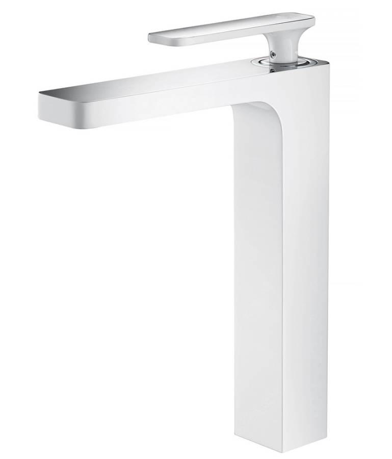 Смеситель Timo Torne 4311/00-16F white Смеситель Timo Torne 4311/00-16F white