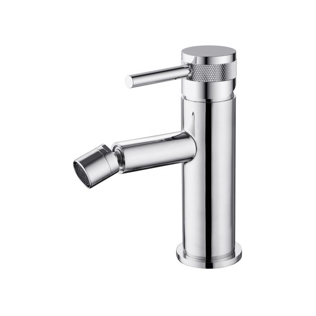 Смеситель для биде Allen Brau Priority 5.31004-00 хром Смеситель для биде Allen Brau Priority 5.31004-00 хром