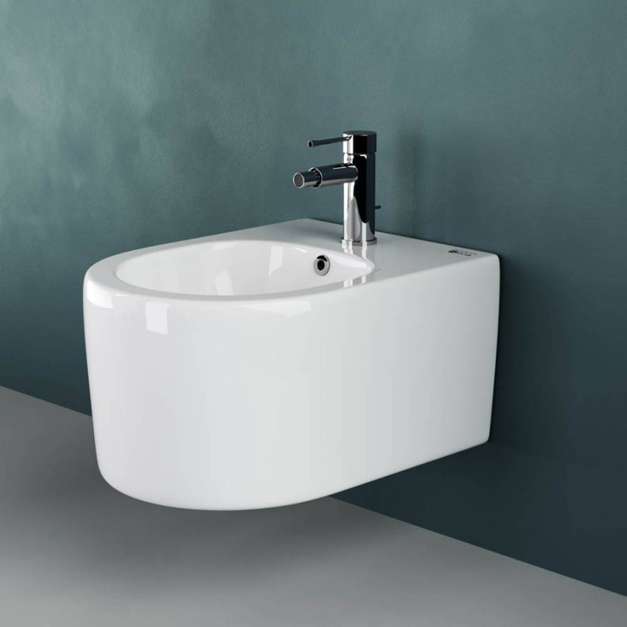 Подвесное биде Moments Подвесное биде Moments