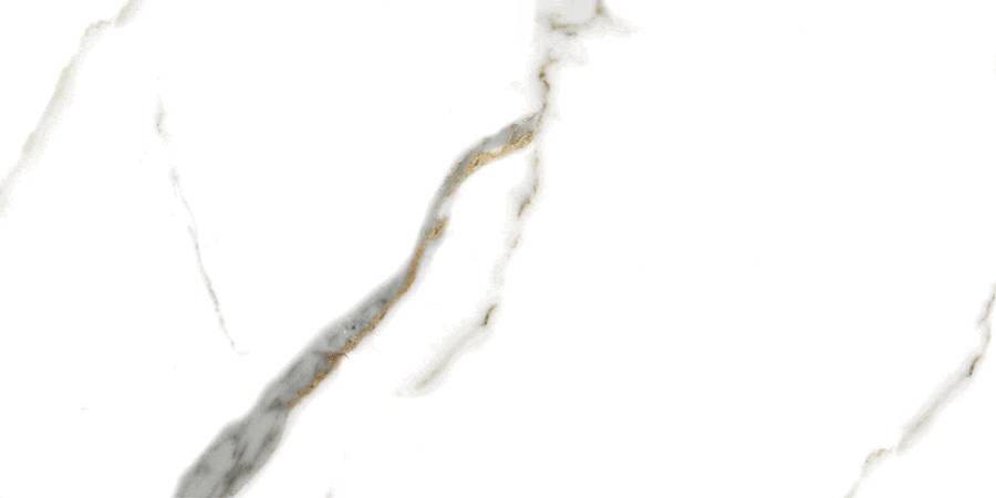 Керамогранит Laparet Golden White Statuario полированный 60х120 (2шт_1,44м2), м2 Керамогранит Laparet Golden White Statuario полированный 60х120 (2шт_1,44м2), м2