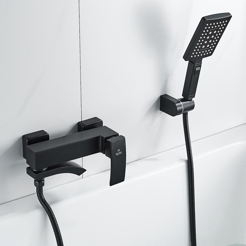 Смеситель для ванны ROSE R15H R1552H Смеситель для ванны ROSE R15H R1552H