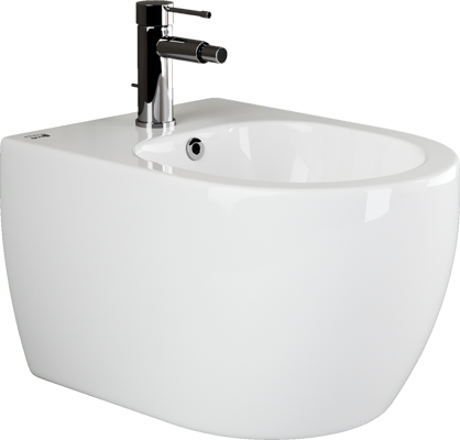 Подвесное биде Play Подвесное биде Play