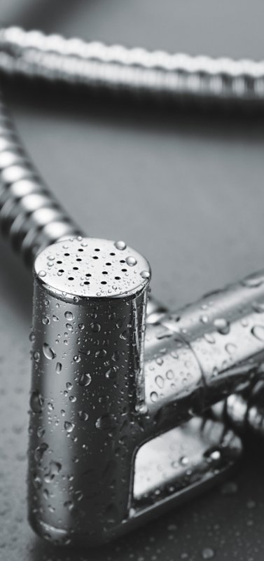 CZR-ID2-01 Душ гигиенический, хром CZR-ID2-01 Душ гигиенический, хром