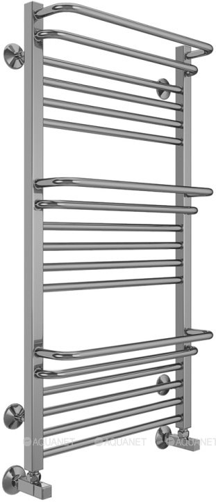 Полотенцесушитель Terminus Орион П18 500х1000  Полотенцесушитель Terminus Орион П18 500х1000
