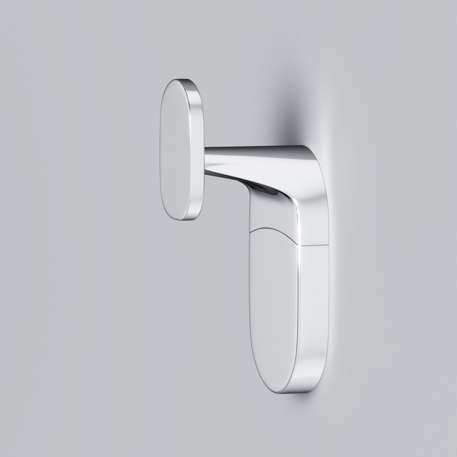 A84345500 X-Joy Крючок для полотенец (2 шт) A84345500 X-Joy Крючок для полотенец (2 шт)