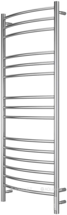 Полотенцесушитель Terminus Классик П15 500х1300 электро Полотенцесушитель Terminus Классик П15 500х1300 электро
