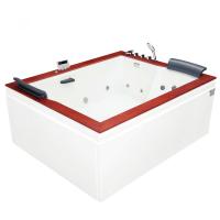 Акриловая ванна Gemy G9052 II K R